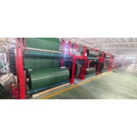 2026年1月遮陽(yáng)網(wǎng)廠(chǎng)家推薦，產(chǎn)能技術(shù)口碑三維實(shí)測(cè)解析