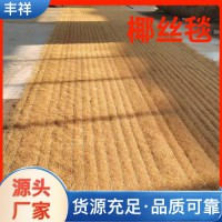 2026年1月椰絲毯廠家推薦，技術(shù)產(chǎn)能服務(wù)三維測評與選型指南