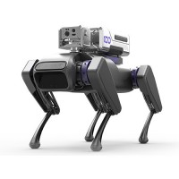 2026年1月巡檢機器人廠家推薦，技術(shù)實測與場景適配全指南