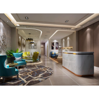 廣東裝飾裝修公司推薦：酒店裝飾裝修，會(huì)所裝修服務(wù)賦能空間升級(jí)