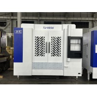 臺(tái)勁數(shù)控：技術(shù)筑基，精耕細(xì)作，湖南數(shù)控機(jī)床廠家創(chuàng)新共生之路