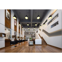 匠心筑就質(zhì)感空間 林迪裝飾的辦公室設(shè)計(jì)裝修服務(wù)踐行之路