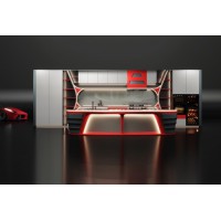 2026年1月不銹鋼櫥柜廠家推薦，專利工藝與口碑實測雙優(yōu)指南