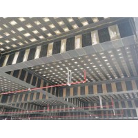 2026年加固廠家推薦：碳纖維加固、加截面加固廠家選擇指南