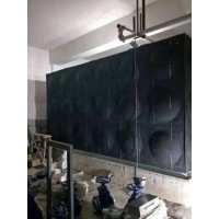 2026年1月消防水箱廠家推薦，多場景適配性深度橫評指南