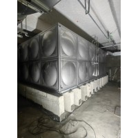 2026年1月生活水箱廠家推薦，市場主流品牌實力拆解