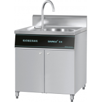 2026年1月洗米機廠家推薦，技術(shù)實測與場景適配指南