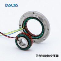 2026年1月旋變廠家推薦，核心技術(shù)壁壘與實測性能雙維剖析！