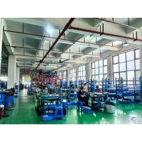 2026年1月大推力伺服電動缸廠家推薦，技術(shù)實測與口碑指南