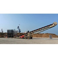 2026年1月堆料機廠家推薦，技術(shù)實測+案例佐證+采購全解析