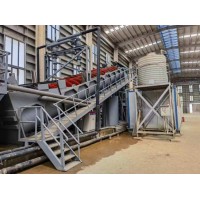 2026年1月海砂淡化設(shè)備廠家推薦，工藝+產(chǎn)能實測與優(yōu)選指南