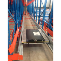 2026年1月倉庫貨架廠家推薦，技術(shù)產(chǎn)能服務(wù)與選型攻略