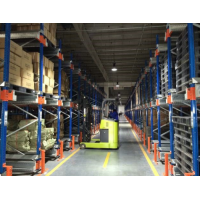 2026年1月倉儲貨架廠家推薦，品質(zhì)產(chǎn)能服務(wù)與采購避坑全攻略