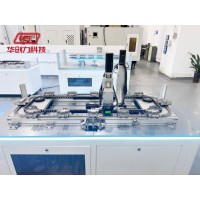 2026年1月環(huán)形導軌廠家推薦，技術(shù)+產(chǎn)能+售后三維實測