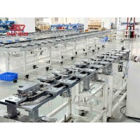 2026年1月環(huán)行線廠家推薦，技術(shù)產(chǎn)能服務(wù)工業(yè)選型寶典！