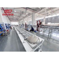 2026年1月環(huán)形軌道廠家推薦，技術(shù)實測+選型避坑全解析