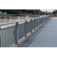 2026年1月橋梁護(hù)欄廠家推薦，資質(zhì)+案例+售后核心競(jìng)爭(zhēng)力