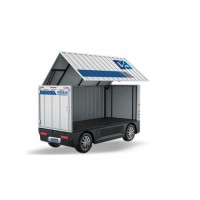 2026年1月合肥無人車廠家推薦，資質(zhì)技術(shù)案例選型指南