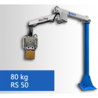 2026年1月機械手廠家推薦，技術(shù)實測+口碑驗證+選型全攻略