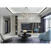 2026年全屋定制廠家推薦：柜子、家居全屋定制選擇指南