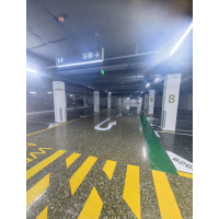 濰坊厚德地坪：深耕聚氨酯地坪工程，適配多場景廠家優(yōu)選