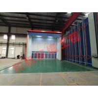 木工噴漆房，木工移動(dòng)噴漆房