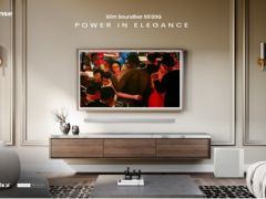 實(shí)至名歸！海信音響以顛覆性設(shè)計(jì)榮獲BDA產(chǎn)品至尊獎(jiǎng)！