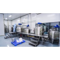 廣東柏俐臣化妝品代加工廠家推薦：生產(chǎn)與全鏈路賦能行業(yè)新標(biāo)桿