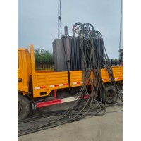 恩程機(jī)械 專業(yè)發(fā)電機(jī)出租公司 賦能多場(chǎng)景臨時(shí)供電保障