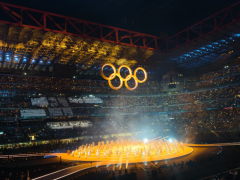 米蘭冬奧15枚獎(jiǎng)牌背后：舒達(dá)以"冠軍級(jí)睡眠"護(hù)航中國(guó)冰雪健兒創(chuàng)境外最佳戰(zhàn)績(jī)