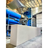 上海溪慶建材 專業(yè)聚苯板廠家 堅(jiān)守品質(zhì)賦能建筑節(jié)能