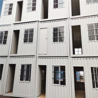 深耕重慶臨建｜集裝箱企業(yè)口碑榜，中誠(chéng)憑實(shí)力出圈